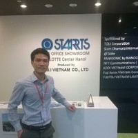 Hung M. Nguyen