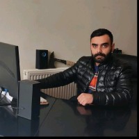 Muhammet Gülcan