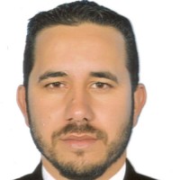 Darwin Hernandez Silva
