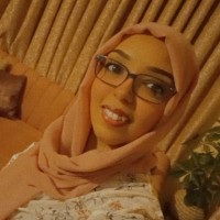 Esraa Adil