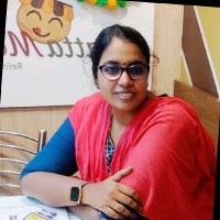 Anitha Natarajan