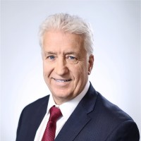 Randall (Randy) Burton