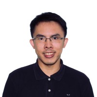 Yih Hong Titus Lee