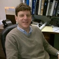 Ned Allen