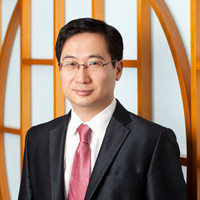 Cho Kenneth Youngro