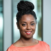 Shenika Glover