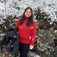 Namrata Srivastava