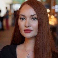 Asya Salimova