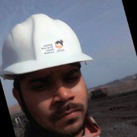 Tikeswar Bhoi