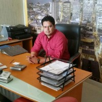 Latafat Ali