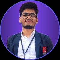 Jaimeen Kumar Patel