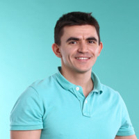 Lucian Vlad