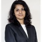 Aparna Muraleedharan