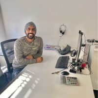 Mandeep Brar