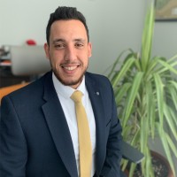 Ahmed Hodali Cfm