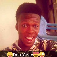 Dominic Yasty