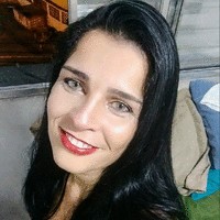 Sandra Berdulles Alves