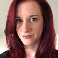 Lauren Schenck
