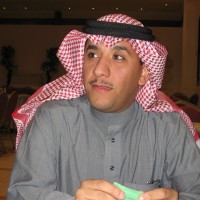 Abdulhameed Albutairi