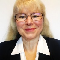 Marjaana Toppila