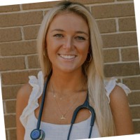 Darcy Prendergast- Bsn, Rn