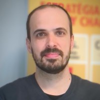 Ivan Miranda - PMP®