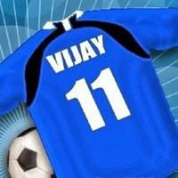 Vijay Kumar