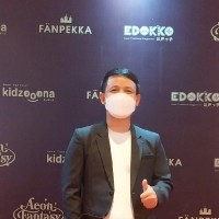 Asep Saepudin