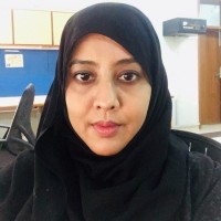 Syeda Rubaba Azim