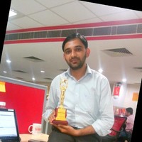 Vivek Kaushik