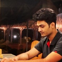 Chaitanya Chirag