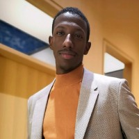 Fred Ngoga Bizimana