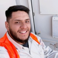 Maximiliano Javier Fritz