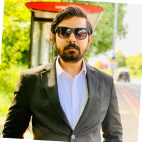 Muhammad Usmad Siddiqi