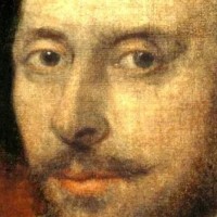 William Shakespeare
