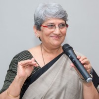 Dr. Kanchan Khare
