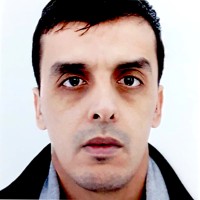 Taher Hmaidouch
