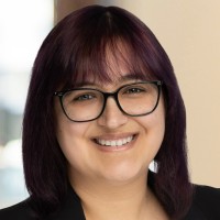 Monica Lee Manriquez