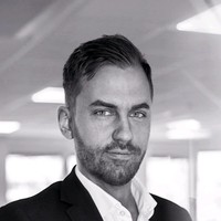 Anders Olsberg
