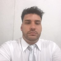 João Alexandre Gessario Pereira