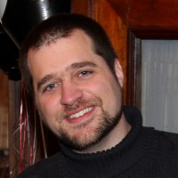 Guillaume Bernhart