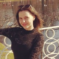 Viktoria Bindzyukova