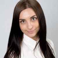 Юлия Зиневич