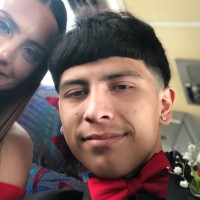 Isaiah Delgado