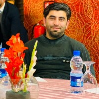 Dr Shahzeb Ahmad Afridi .