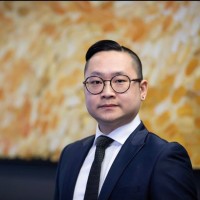 Delfino Wu