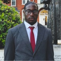 David Adeleye