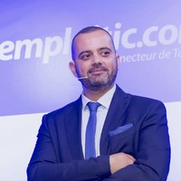 Tarik Metnani 🇵🇸