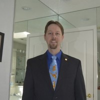 Troy Pickens (CISSP-ISSMP, ISSEP)