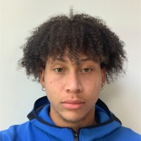 N'Kozi Harris